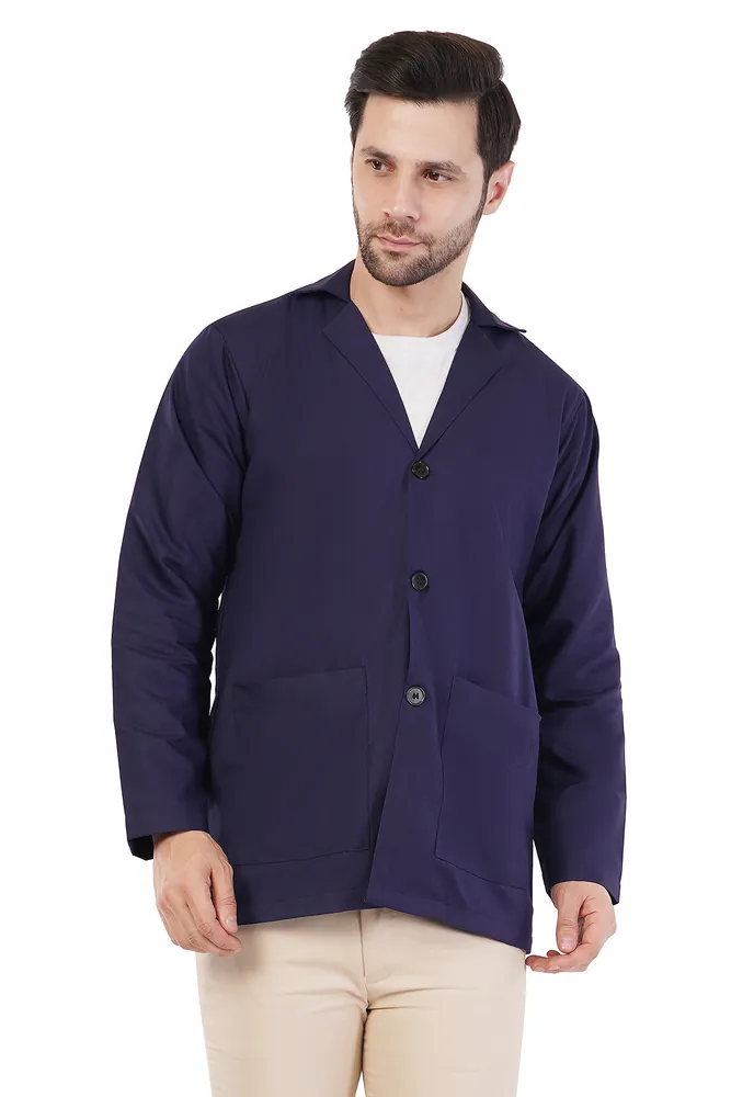 Mens Full Sleeve Apron